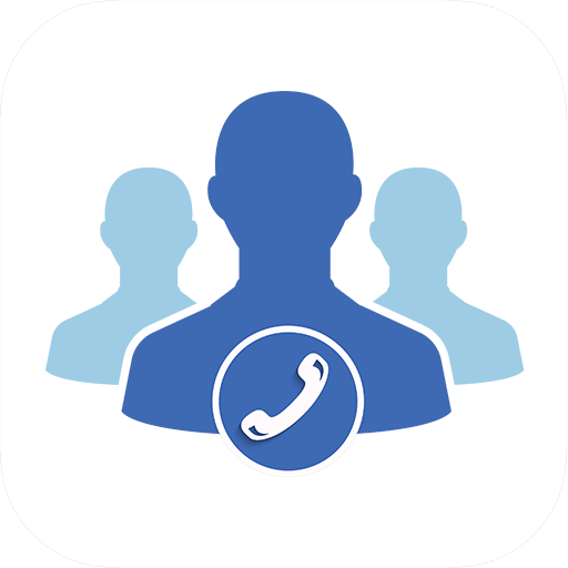 The Right Caller : Social Identifier icon