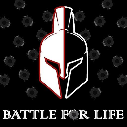Battle for Life | Augmented Reality icon