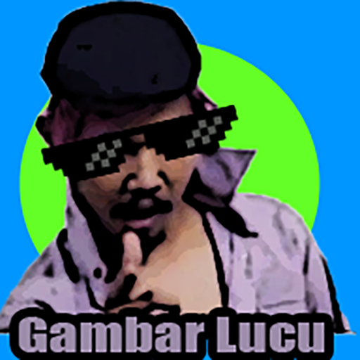 Gambar Lucu icon