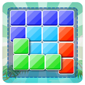 Quadris Block icon