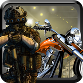 Moto Attack 2 icon