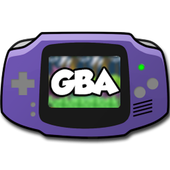 Emulator for GBA - Classic Games icon