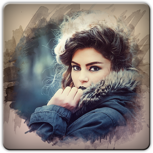 Creative Digital Photography Editor icon