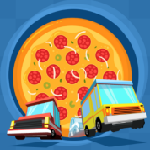 Pizza Delivery icon
