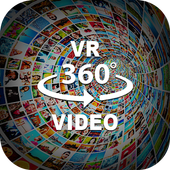 ikon VR 360 Video