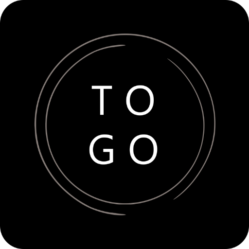 To Go | تو جو icon
