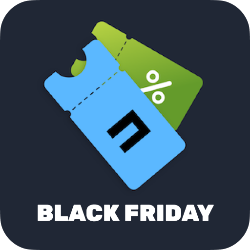 Pokupon и SuperDeal иконка