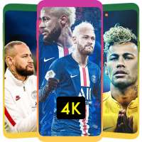 Neymar Wallpaper 2021