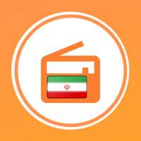 رادیو فردا برنامه زنده - Radio Farda App Live on 9Apps