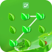 AppLock Tema Verde icon