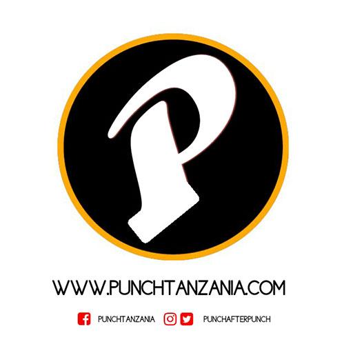 Punch Tanzania1 icon