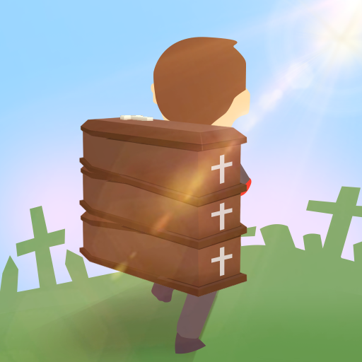 Undertaker Master icon