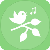 Birds Sounds Ringtones icon
