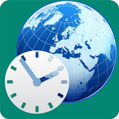 World Clocks icon