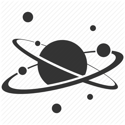 The Solar System icon