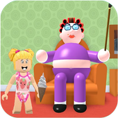 Guide For Roblox Grandmas House icon