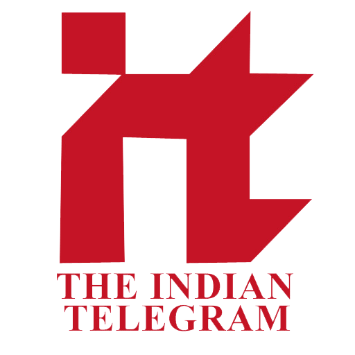 The Indian Telegram icon