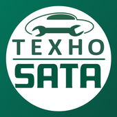 SATA icon
