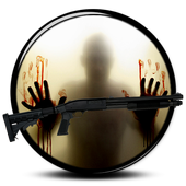 Zombie Shotgun Shooter icon