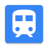 IRCTC Train WebView App- Book Train ticket online icon