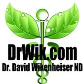 Dr. David Wikenheiser ND