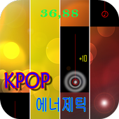KPOP Piano song icon