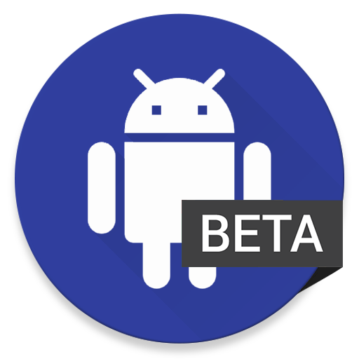 App Public Beta Checker icon