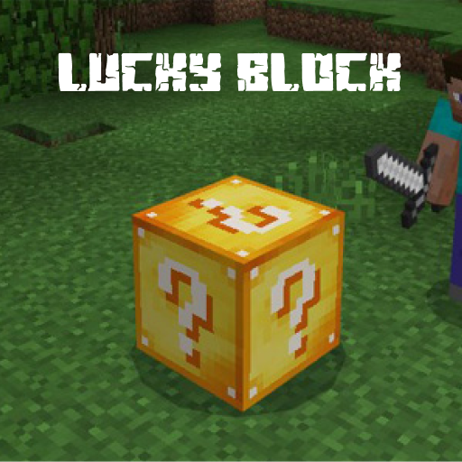 Master Mods For Minecraft PE - All Addons For MCPE icon