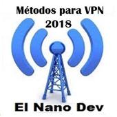 internet gratis android 2018 metodos icon