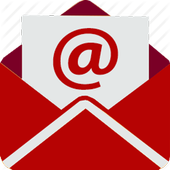 Email for Gmail - Google App icon
