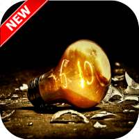 Light Bulb Wallpaper on 9Apps