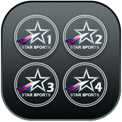 Star Sports Live Cricket icon