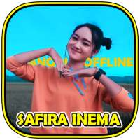 Lagu Safira Inema Offline Lengkap Koplo