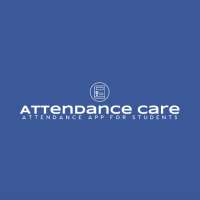 Attendance care - Attendance app for students