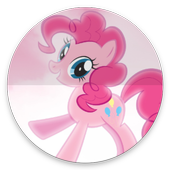 My Little Pony Wallpaper icon