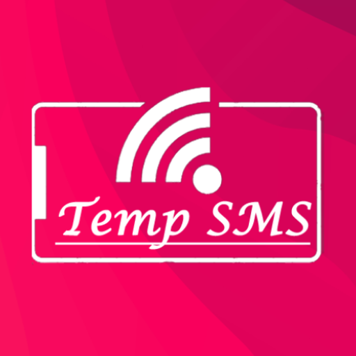 Temp SMS - Temporary Numbers icon