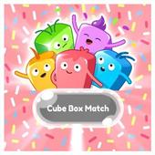 Cube Box Match icon