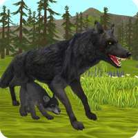 Wild Cougar Survival Sim 3D