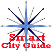 Smart City Guide icon