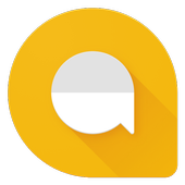 Google Allo icon