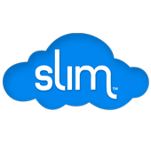 SLIM أيقونة