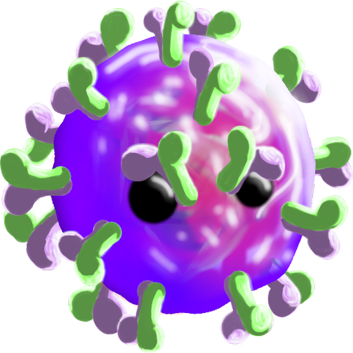 Kill the Virus 2020 icon