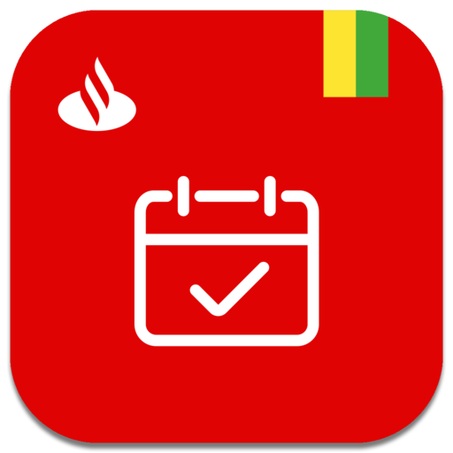 Santander Eventos icon