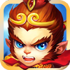 Idle Journeys-Journey to the West,Idle RPG Games icon