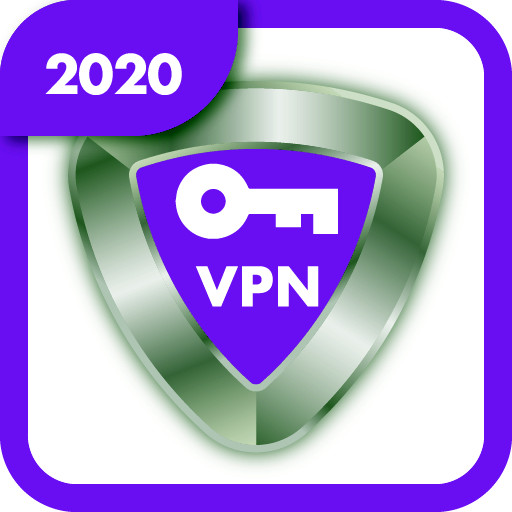 Baronvil VPN - New Super Fast Free VPN icon