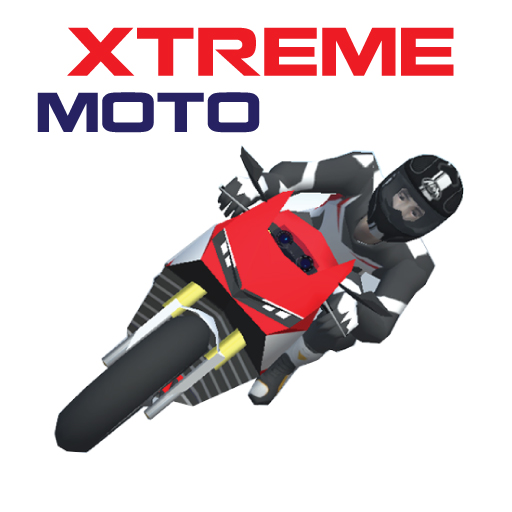 Xtreme Moto 3D icon