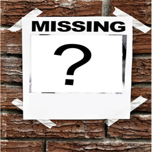 Missing Person - Laapata - Find Lost Person icon