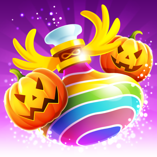 Magic MixUp icon