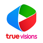 TrueVisions Anywhere أيقونة