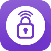 Smart Unlock Universal icon